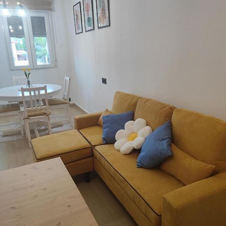 Apartamento Buen Recuerdo Camarena de la Sierra Eksteriør bilde