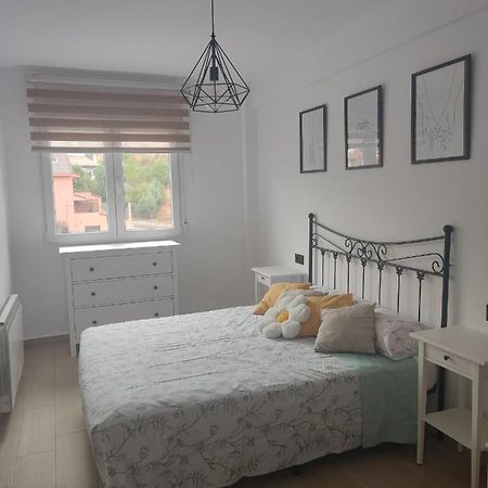 Apartamento Buen Recuerdo Camarena de la Sierra Eksteriør bilde