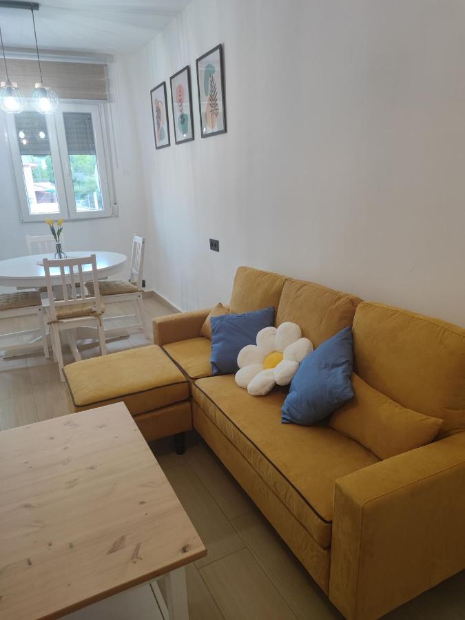 Apartamento Buen Recuerdo Camarena de la Sierra Eksteriør bilde
