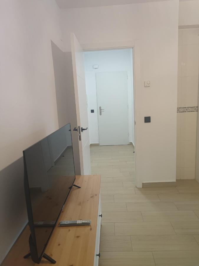 Apartamento Buen Recuerdo Camarena de la Sierra Eksteriør bilde